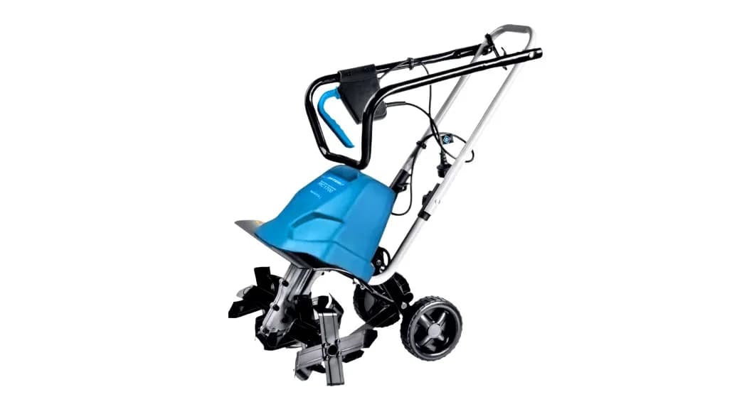 Электрический культиватор Shtenli RC 1700