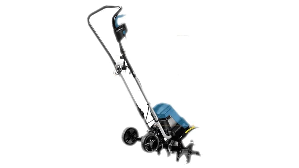 Электрический культиватор Shtenli RC 1700 — фото 5 из 5