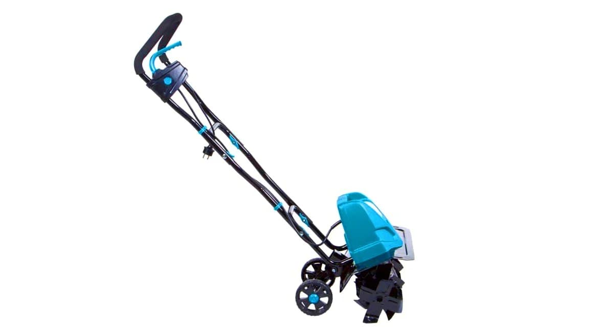 Электрический культиватор Shtenli RC 1700 — фото 3 из 5