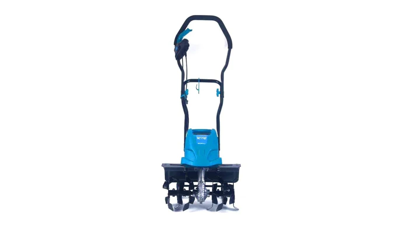 Электрический культиватор Shtenli RC 1700 — фото 4 из 5
