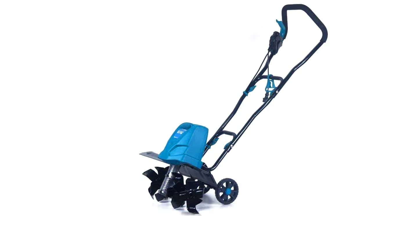 Электрический культиватор Shtenli RC 1700 — фото 2 из 5