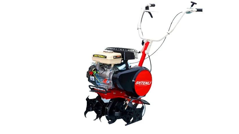 Мотокультиватор Shtenli 7000 Expert 6.0 л.с. — фото 3 из 3